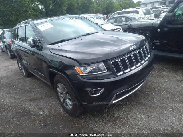 jeep grand cherokee 2015 1c4rjfbg3fc951303