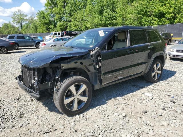 jeep grand cherokee 2016 1c4rjfbg3gc355125