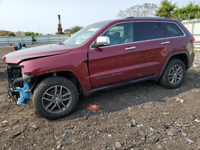 jeep grand cher 2017 1c4rjfbg3hc604931