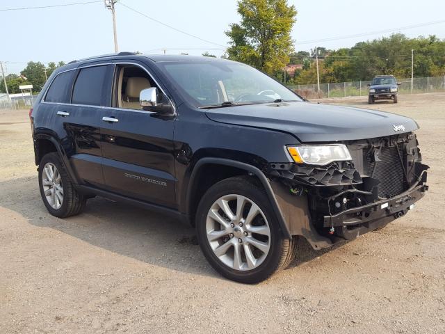 jeep grand cher 2017 1c4rjfbg3hc632518