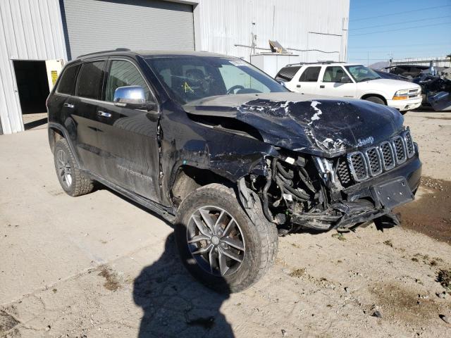 jeep grand cher 2017 1c4rjfbg3hc649397