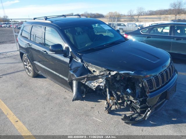 jeep grand cherokee 2017 1c4rjfbg3hc668855