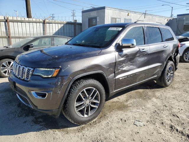 jeep grand cher 2017 1c4rjfbg3hc680049