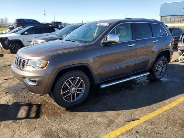 jeep grand cher 2017 1c4rjfbg3hc720940