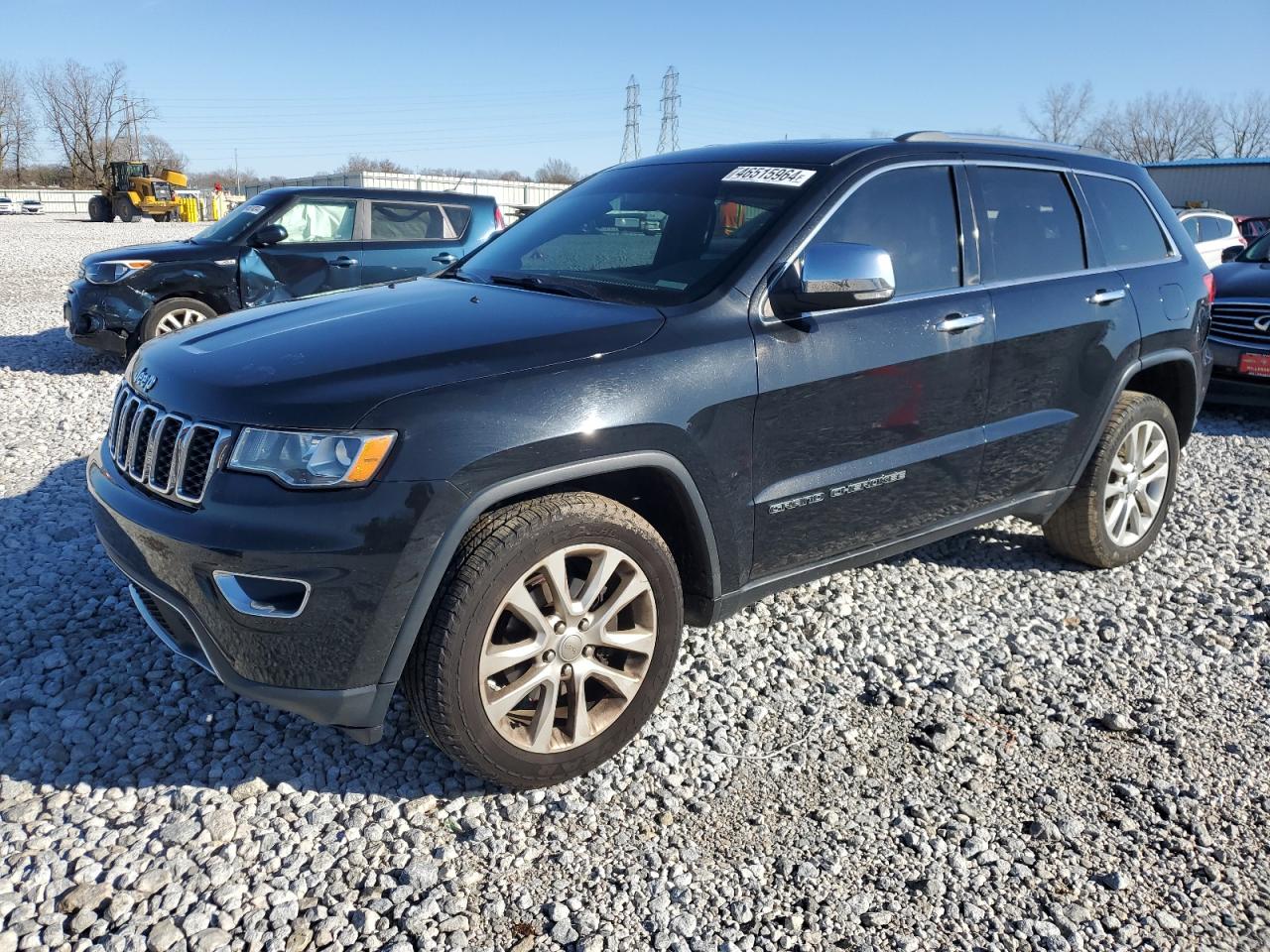 jeep grand cherokee 2017 1c4rjfbg3hc733736