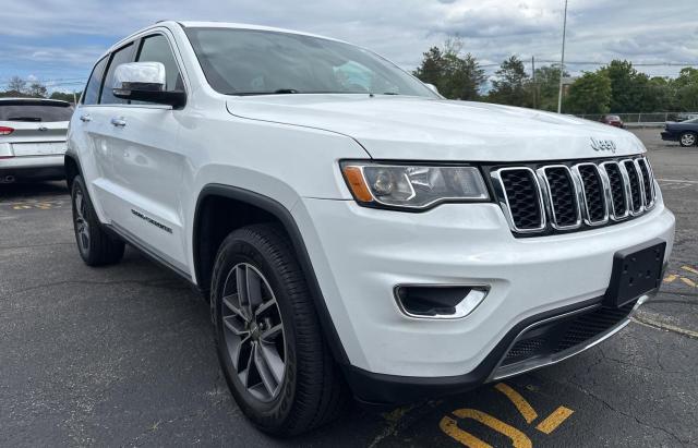 jeep grand cherokee 2017 1c4rjfbg3hc746468