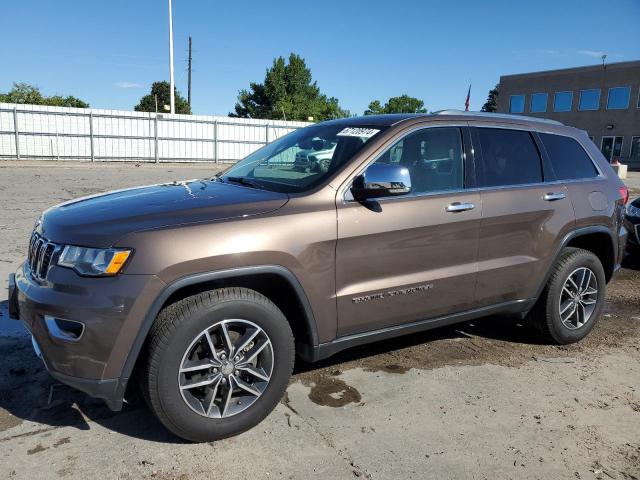 jeep grand cher 2017 1c4rjfbg3hc751590