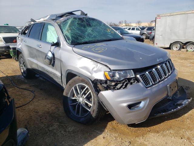 jeep grand cher 2017 1c4rjfbg3hc786646