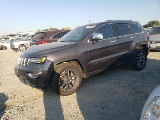 jeep grand cher 2017 1c4rjfbg3hc794102