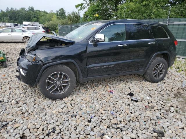 jeep grand cherokee 2017 1c4rjfbg3hc794360