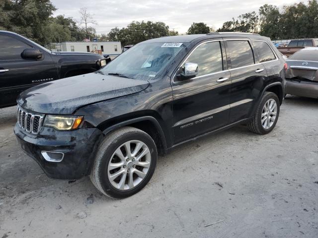 jeep grand cher 2017 1c4rjfbg3hc802893