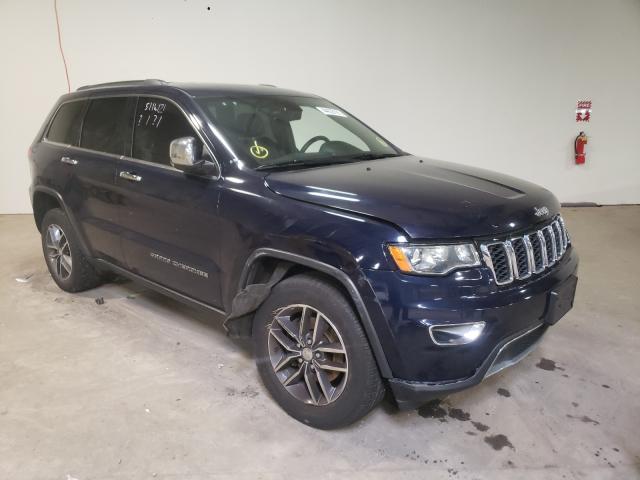 jeep grand cher 2017 1c4rjfbg3hc836929