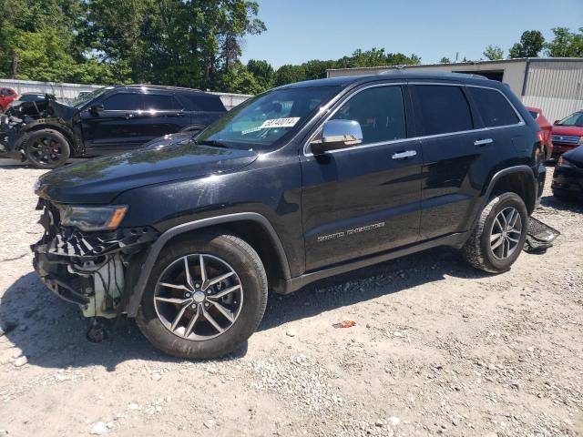 jeep grand cherokee 2017 1c4rjfbg3hc872135