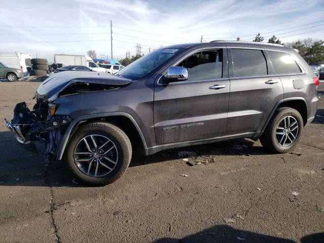 jeep grand cher 2017 1c4rjfbg3hc908762