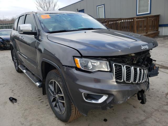 jeep grand cher 2017 1c4rjfbg3hc940580