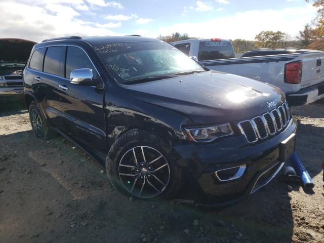 jeep  2017 1c4rjfbg3hc954544