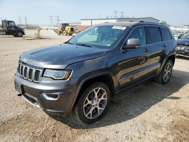 jeep grand cher 2018 1c4rjfbg3jc151738