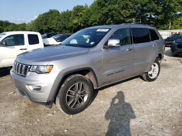 jeep grand cher 2018 1c4rjfbg3jc164408