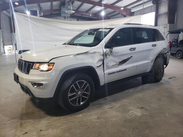 jeep grand cher 2018 1c4rjfbg3jc178129