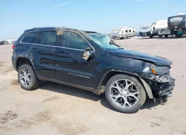 jeep grand cherokee 2018 1c4rjfbg3jc214594