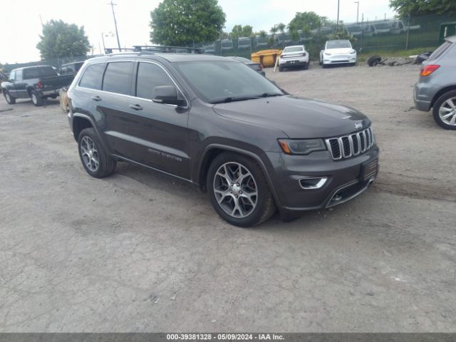 jeep grand cherokee 2018 1c4rjfbg3jc284175