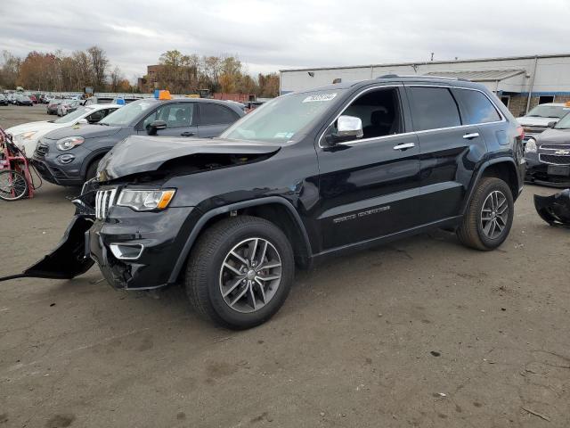 jeep grand cher 2018 1c4rjfbg3jc299761