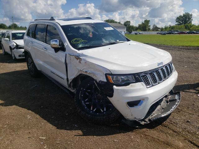 jeep grand cher 2018 1c4rjfbg3jc333567