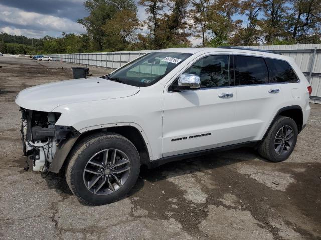 jeep grand cher 2018 1c4rjfbg3jc379027