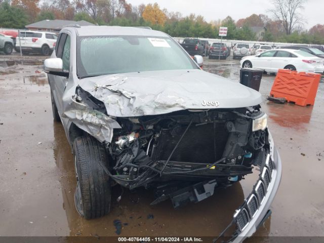 jeep grand cherokee 2018 1c4rjfbg3jc406825