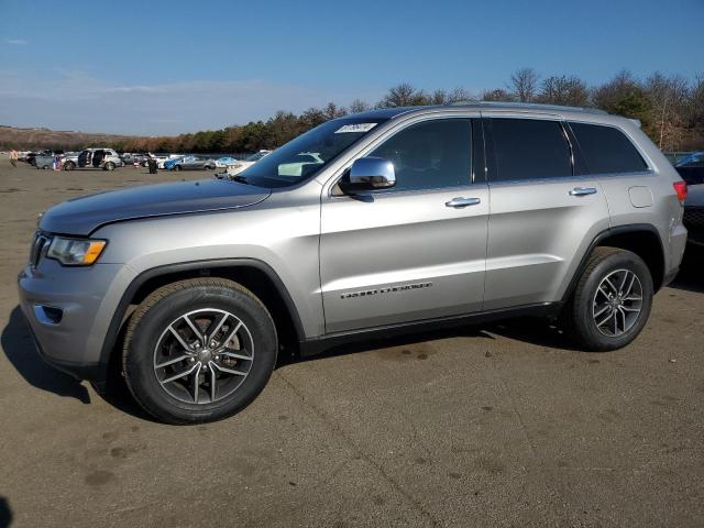 jeep grand cher 2018 1c4rjfbg3jc433023