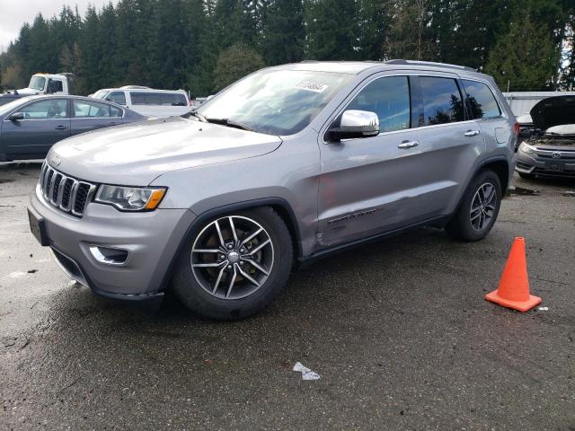 jeep grand cher 2018 1c4rjfbg3jc479144