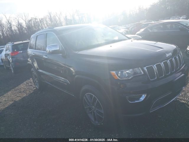 jeep grand cherokee 2018 1c4rjfbg3jc487860