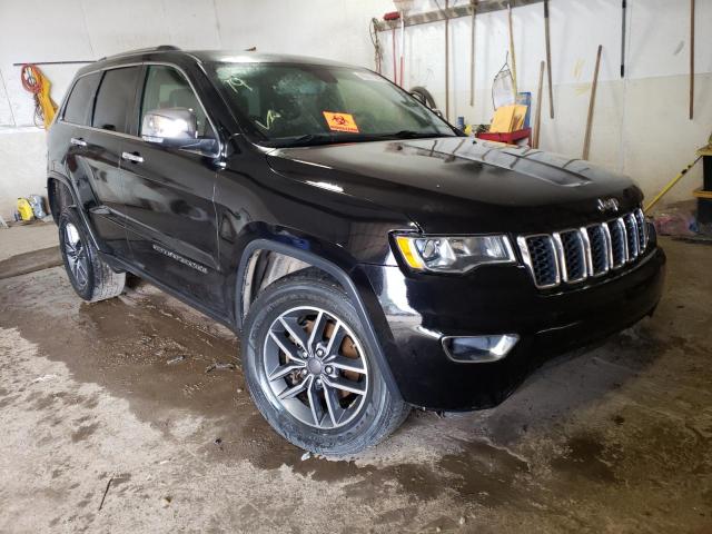 jeep grand cher 2019 1c4rjfbg3kc578919