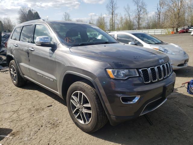 jeep grand cher 2019 1c4rjfbg3kc610347