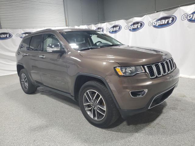 jeep grand cherokee 2019 1c4rjfbg3kc611966