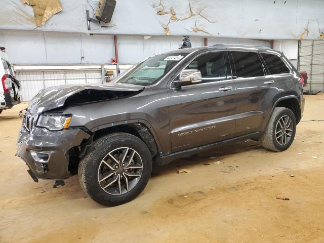 jeep grand cher 2019 1c4rjfbg3kc665686