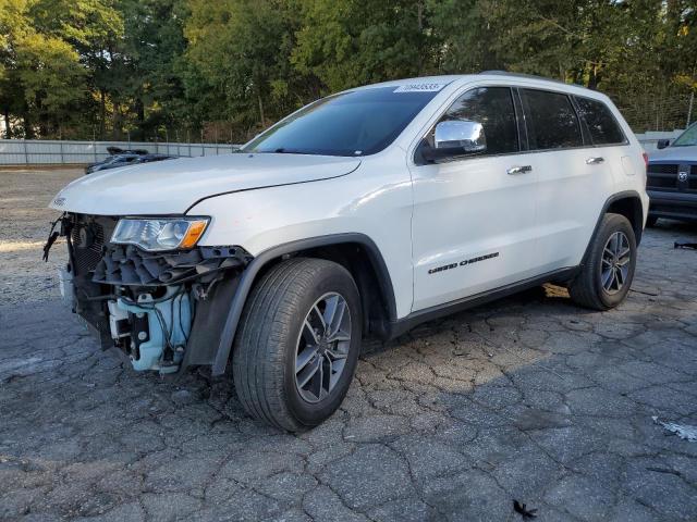 jeep grand cherokee 2019 1c4rjfbg3kc670001