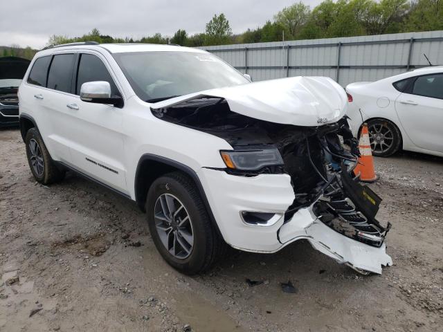 jeep grand cher 2019 1c4rjfbg3kc713204