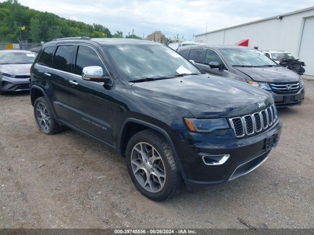 jeep grand cherokee 2019 1c4rjfbg3kc720458