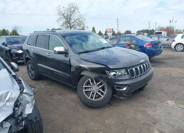 jeep grand cherokee 2019 1c4rjfbg3kc729175