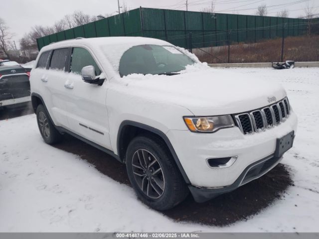 jeep grand cherokee 2019 1c4rjfbg3kc840647