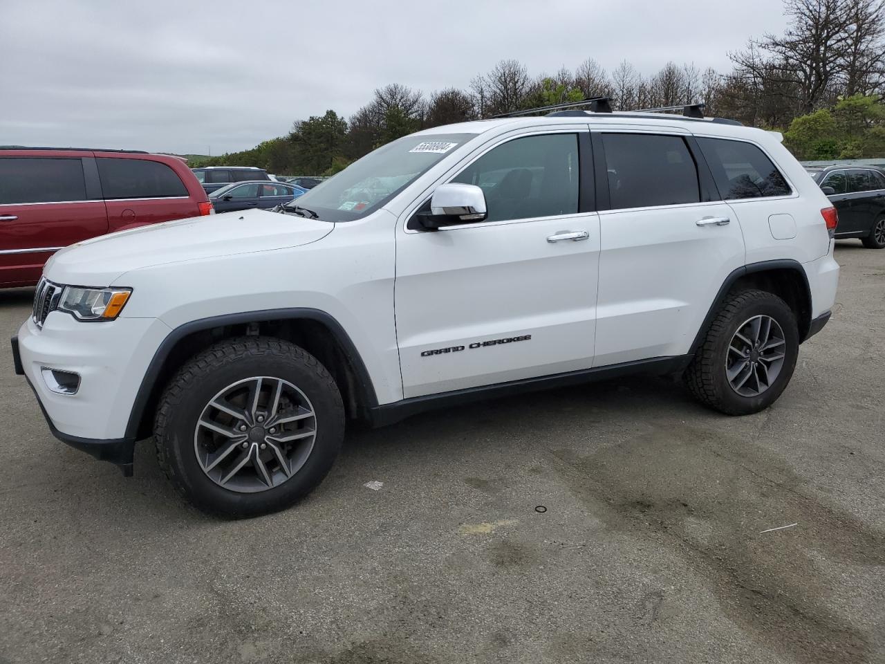 jeep grand cherokee 2019 1c4rjfbg3kc846383