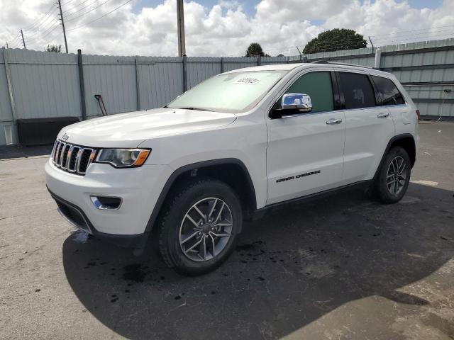 jeep grand cher 2020 1c4rjfbg3lc299892