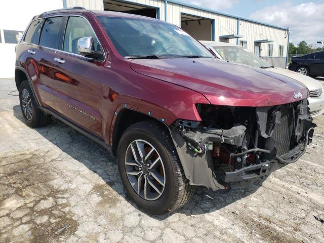 jeep grand cher 2020 1c4rjfbg3lc303424