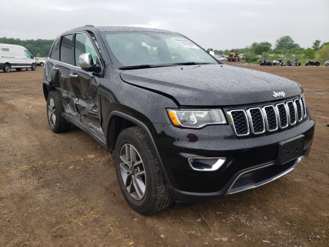 jeep grand cher 2020 1c4rjfbg3lc339873