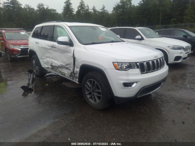 jeep grand cherokee 2020 1c4rjfbg3lc340179