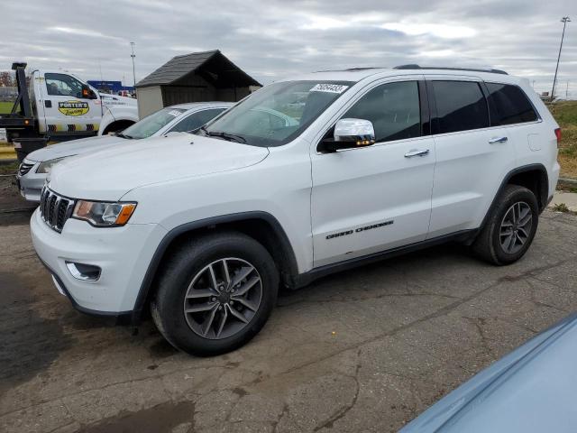 jeep grand cherokee limited 2020 1c4rjfbg3lc419898