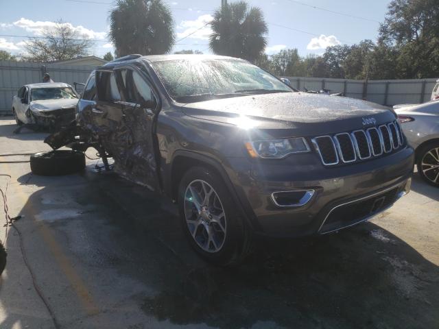 jeep grand cher 2020 1c4rjfbg3lc427192