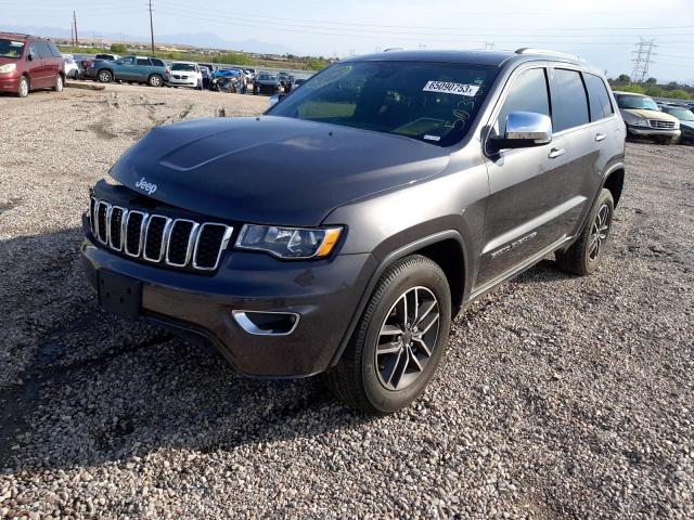 jeep grand cher 2021 1c4rjfbg3mc503964