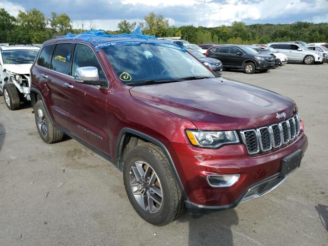 jeep grand cher 2021 1c4rjfbg3mc611940